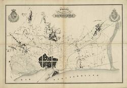 Pla Topogràfic de Cerdà 1855.jpg