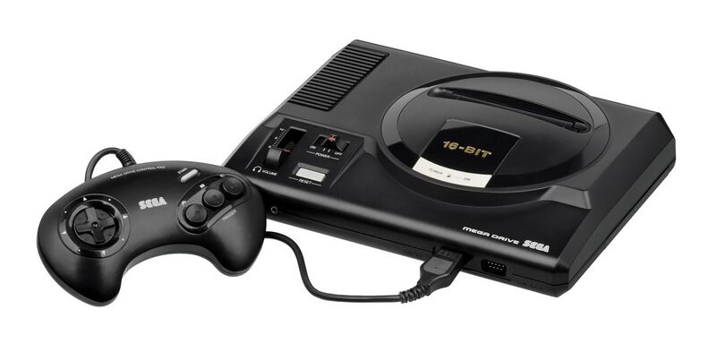 File:Sega-Mega-Drive-EU-Mk1-wController-FL.jpg