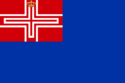 Flag of * Sardinia * Piedmont–Sardinia