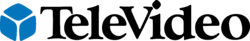 TeleVideo logo.svg