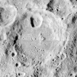 Vening Meinesz crater 2034 med.jpg