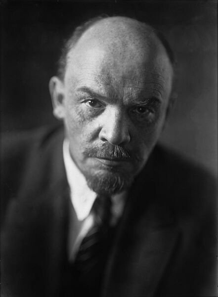 File:Vladimir Lenin.jpg