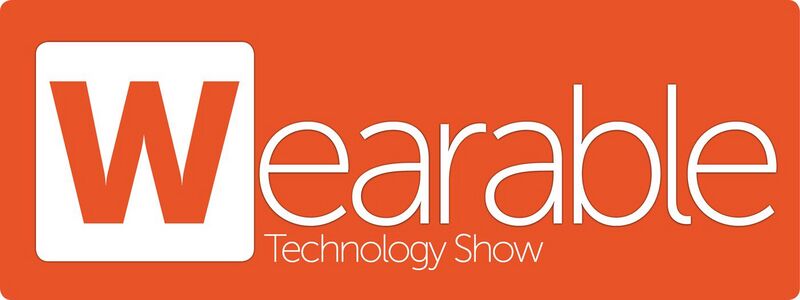 File:Wearable Technology Show Logo.jpg