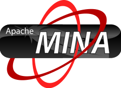 Apache MINA Logo.svg