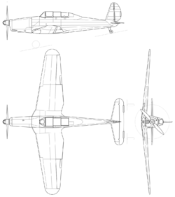 Arado Ar-96.svg