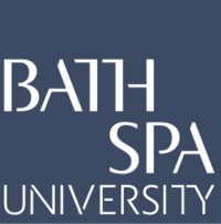 Bath Spa University logo.svg