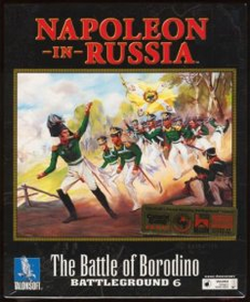 Battleground 6 - Napoleon in Russia Coverart.png