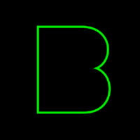 Logo of Beme app