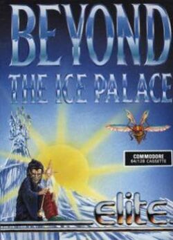 Beyond the Ice Palace Cover.jpg