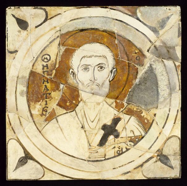 File:Byzantine - Saint Ignatius of Antioch - Walters 4820867.jpg