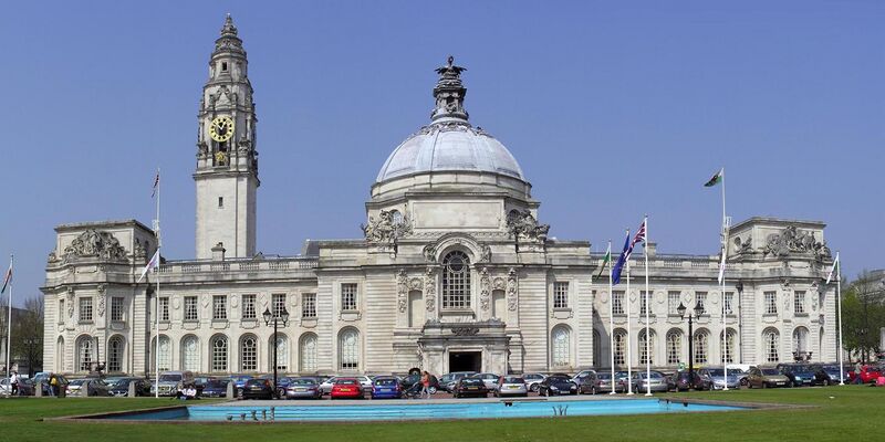File:Cardiff City Hall cropped.jpg