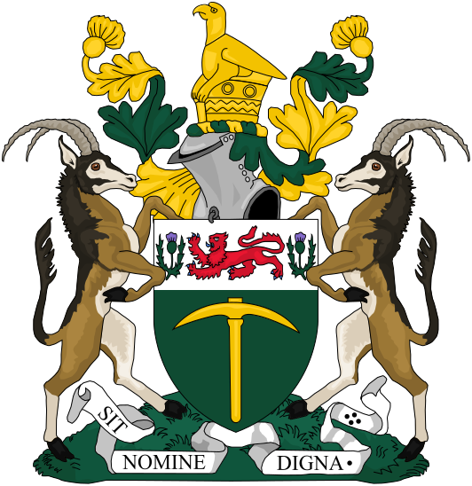 File:Coat of arms of Southern Rhodesia (1924–1980).svg