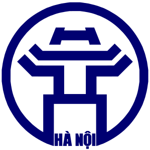 File:Emblem of Hanoi.svg