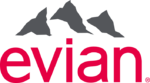 Evian logo.svg