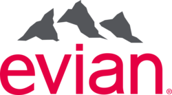 Evian logo.svg