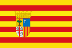 Flag of Aragon.svg