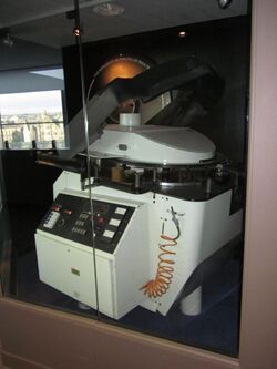 IMAX film projector 2011 Bradford.jpg