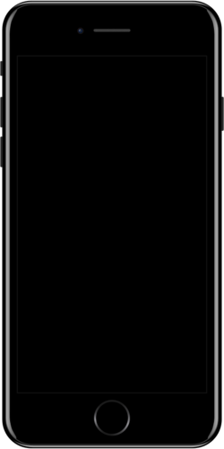 IPhone 7 Jet Black.svg