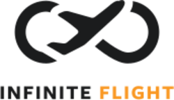 Infinite Flight logo.svg