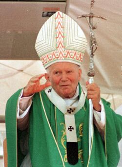 John Paul II Brazil 1997 3.jpg