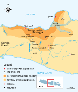 Kalingga Kingdom en.svg