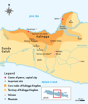 Kalingga Kingdom en.svg