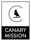 Logo of Canary Mission.webp