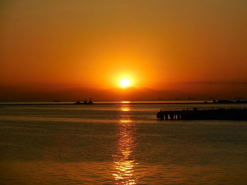 File:Manila Bay Sunset (2).JPG