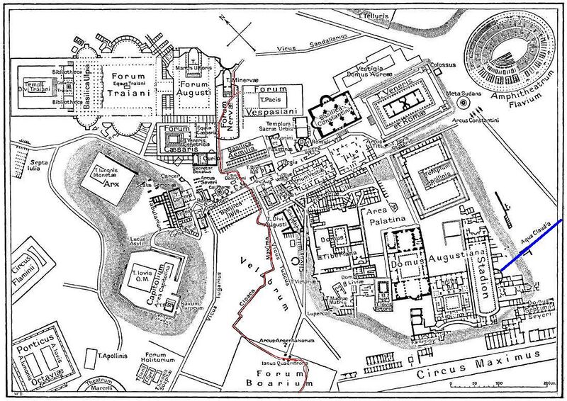 File:Map of downtown Rome during the Roman Empire large-annotated.jpg