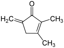 Methylenomycin B.svg