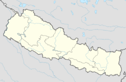 Manakamana is located in Nepal