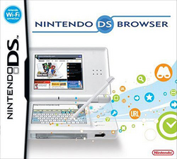 Nintendo DS Browser cover.png