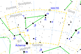Phoenix constellation map.png