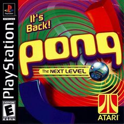 Pong The Next Level cover.jpg
