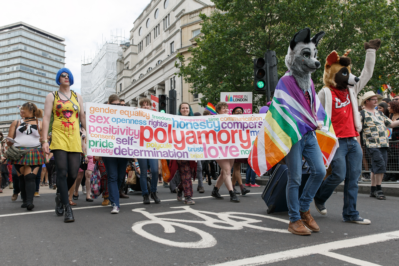 File:Pride in London 2016 - Polyamorous people in the parade.png