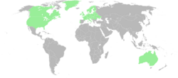 Range of Hieracium lachenalii-World.svg