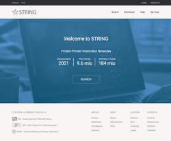 STRING Homepage 2016.png