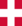 State Banner of Denmark (14th Century).svg