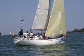 Swan38 GBR123 Xara 2013 Euros.jpg