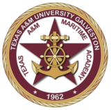 Texas A&M Maritime Academy logo.png