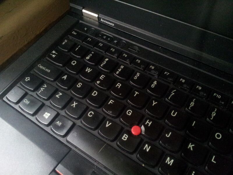 File:ThinkPad T430 (keyboard).jpg