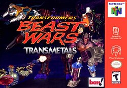 Transformers Beast Wars Transmetals Nintendo 64 cover.jpg