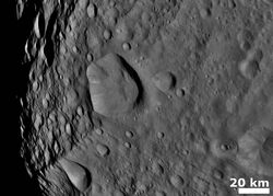 Vesta Cratered terrain with hills and ridges.jpg