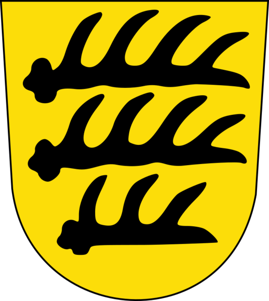 File:Wuerttemberg Arms.svg