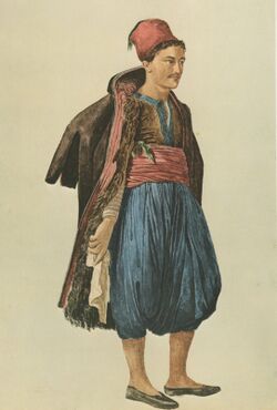Young islander - Peytier Eugène - 1828-1836.jpg