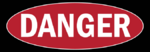 ANSI Danger Header - 1969.svg