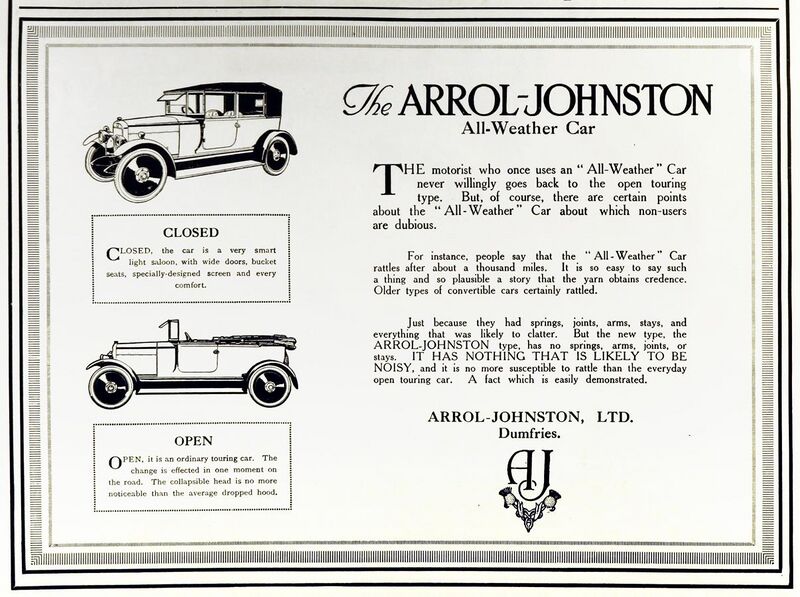 File:Arrol Johnston-advert-Pears Annual-1921.jpg