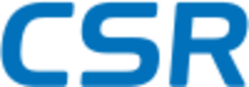 Cambridge Silicon Radio logo.svg