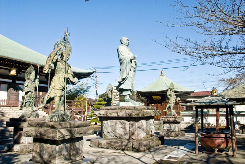 File:Choshjoji Statue of Nichiren.jpg