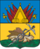 Coat of arms of Yeniseysk (Tobolsk Viceroyalty) (1785).png